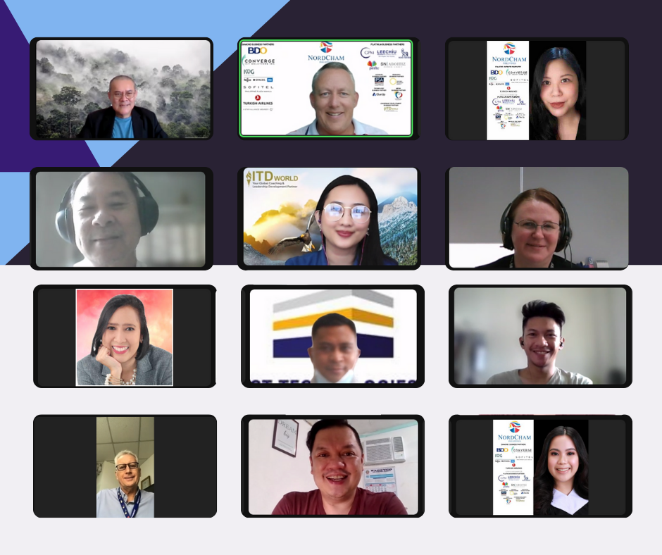 Photo Op with KC Yan