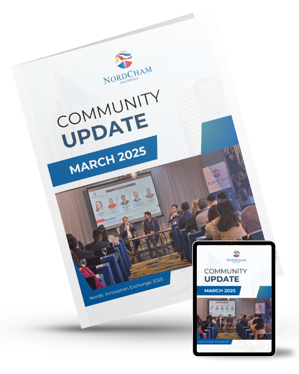 Community Update March 2025