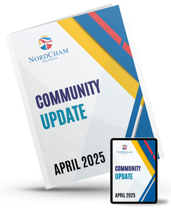 Community Update April 2025