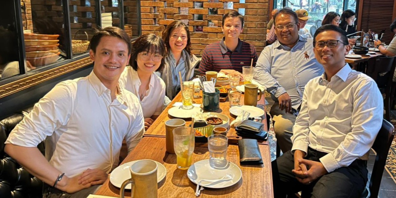 PMFTC NORDCHAM MEETING