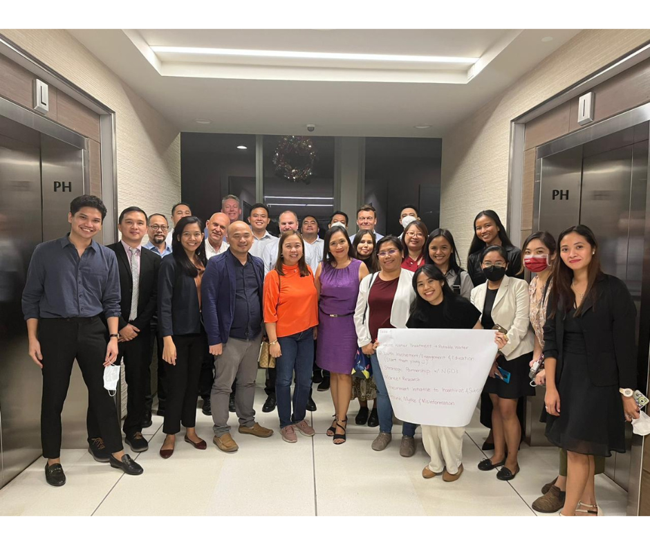 Sustainability Committee Meeting Nov