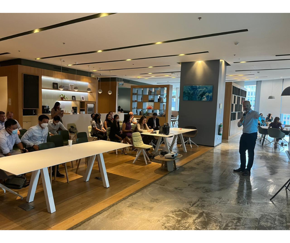 Sustainability Committee Meeting Nov