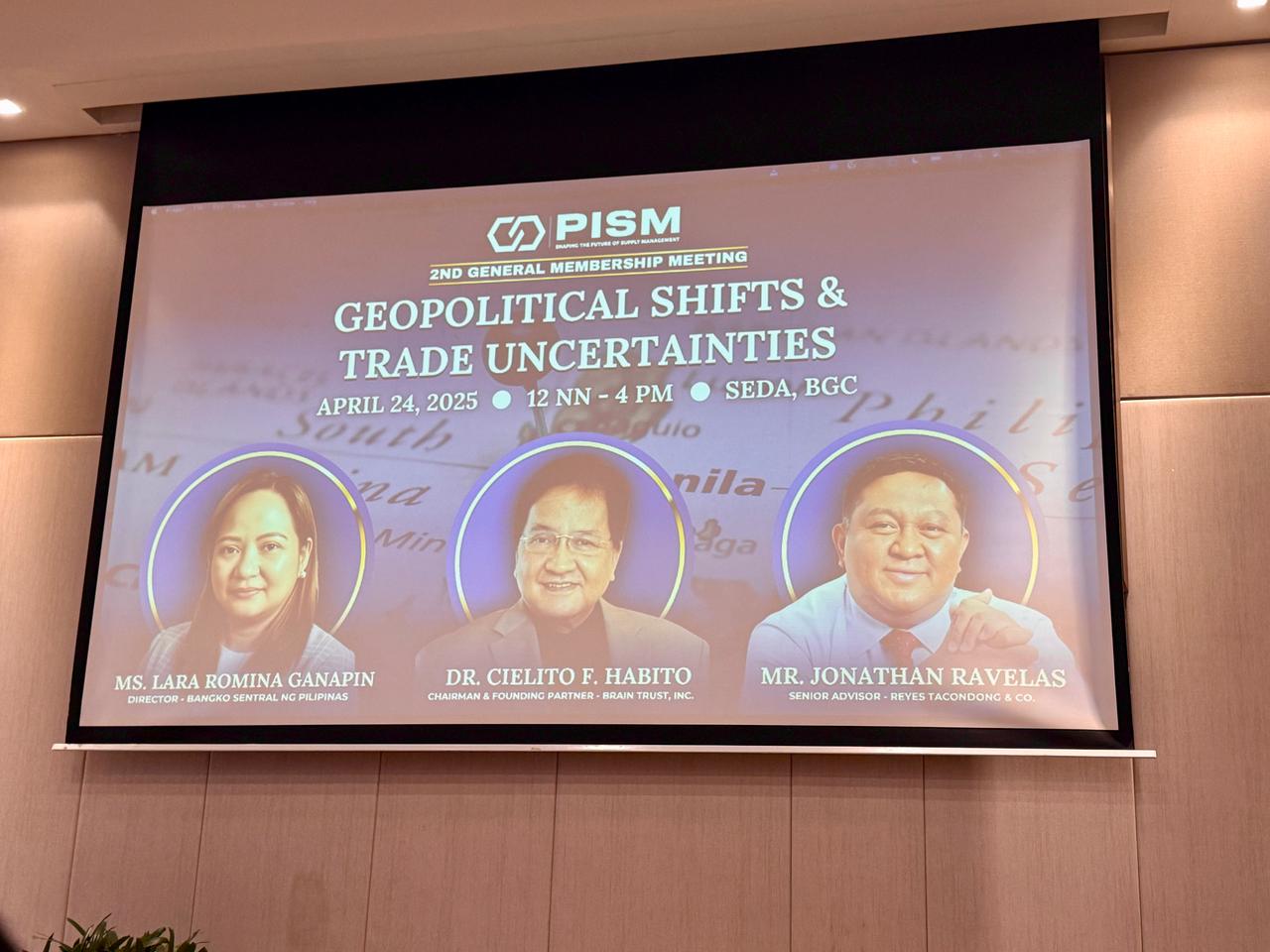 PISM 