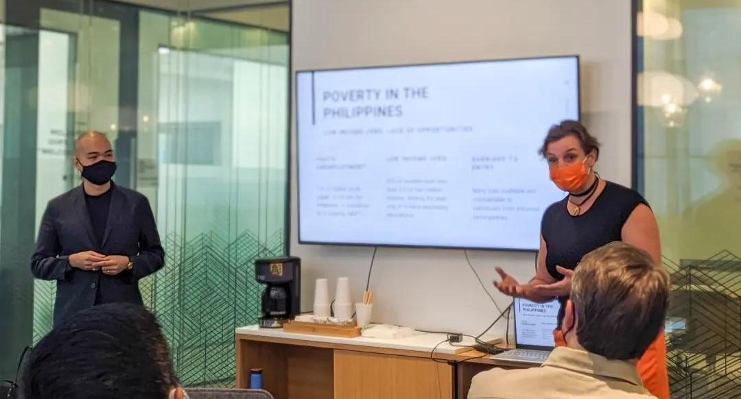 Sustainability Committee Meeting Aug