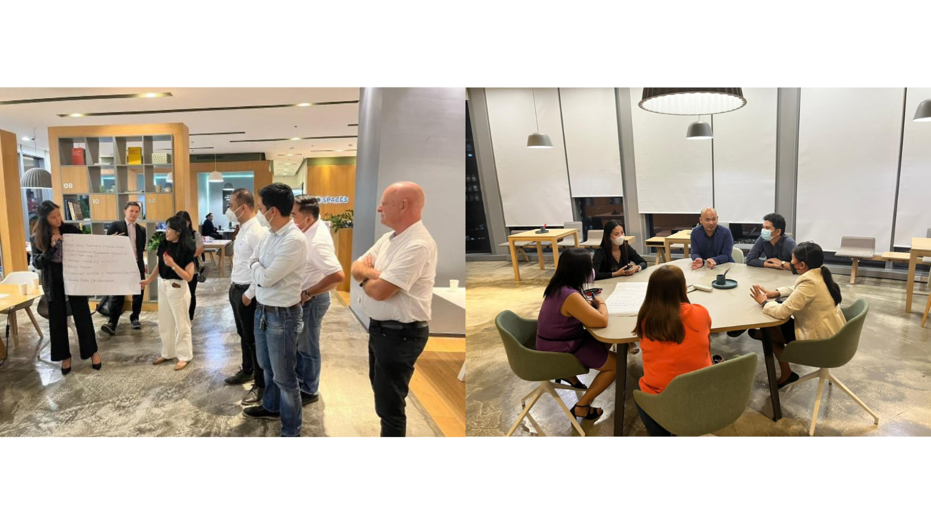 Sustainability Committee Meeting Nov