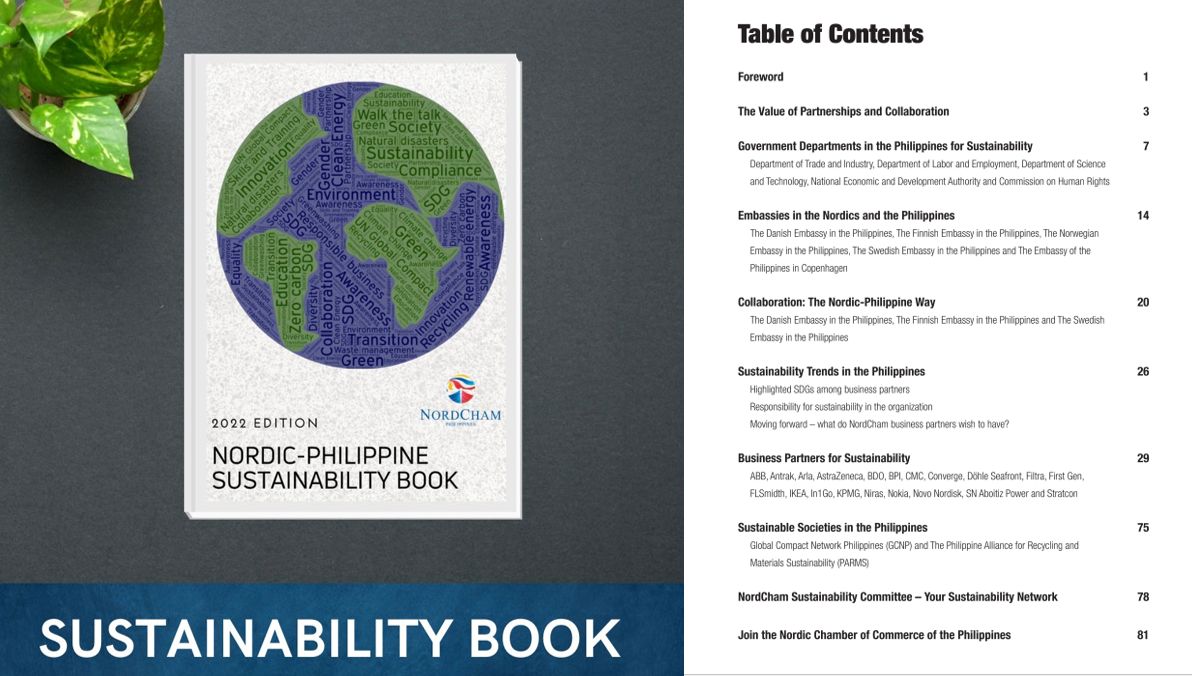 Sustainability Book 2022