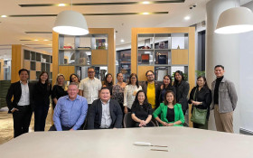 6th Sustainability Committee Meeting