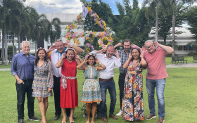 Midsummer Feast 2023