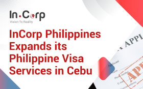 InCorp Philippines expands its Philippine Visa Services in Cebu