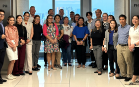 Sustainability Committee Meeting for April 